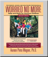 Worried No More (Second Edition)