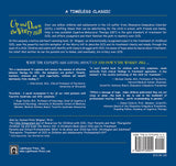 This book describes the symptoms and treatment of obsessive compulsive disorder (OCD) in children and adolescents. In this OCD book, Dr. Aureen Pinto Wagner details the key facts of OCD disorder and anxiety to help children and adolescents gain control of their anxiety through cognitive behavioral therapy (CBT).